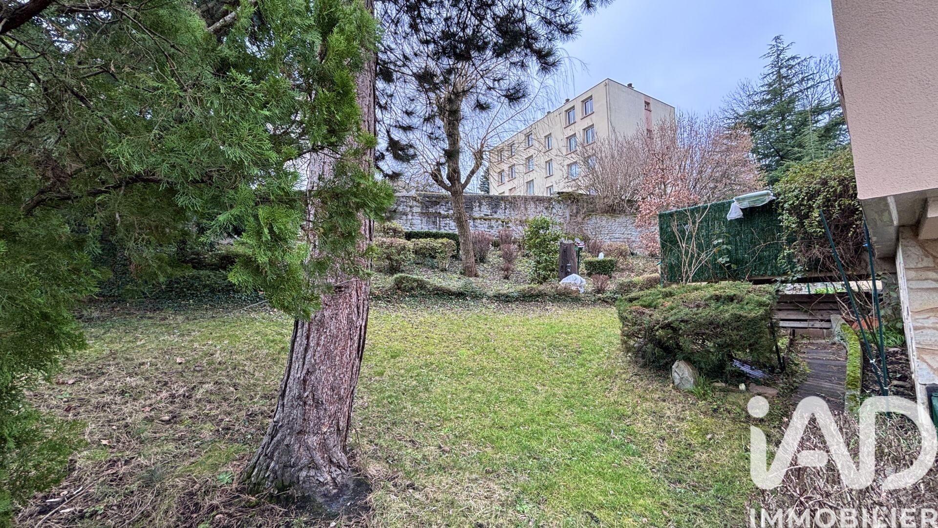 Vente Maison traditionnelle 5 pièces - Photo 2
