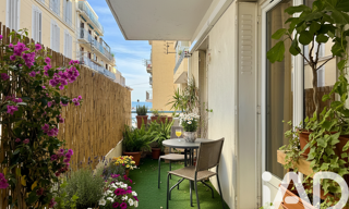 Appartement 3 Pièces 58 m² à vendre à Toulon (83000)