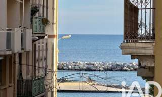 Appartement 3 Pièces 58 m² à vendre à Toulon (83000)