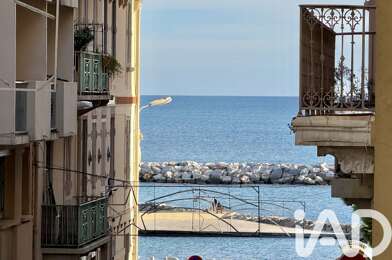 Appartement 3 pièces 300000 €