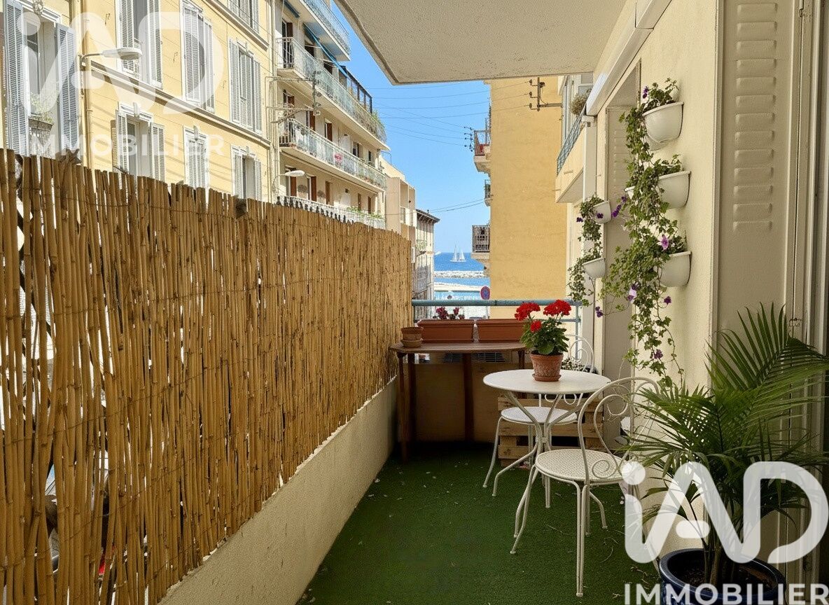 Appartement à vendre, 3 pièces, 58 m², Toulon