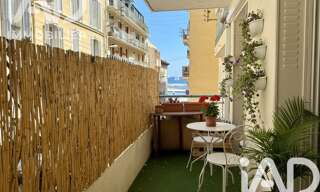 Appartement 3 Pièces 58 m² à vendre à Toulon (83000)