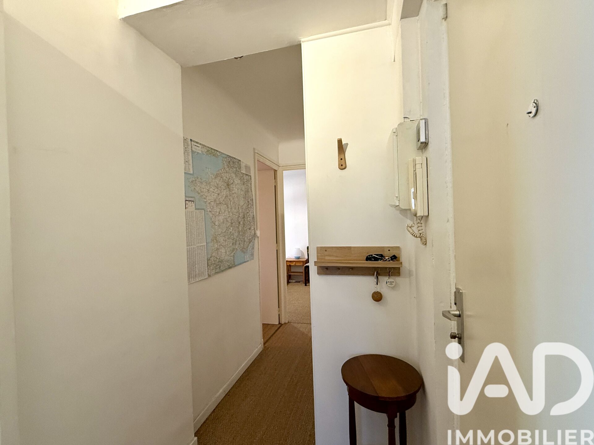 Vente Appartement 3 pièces - Photo 4