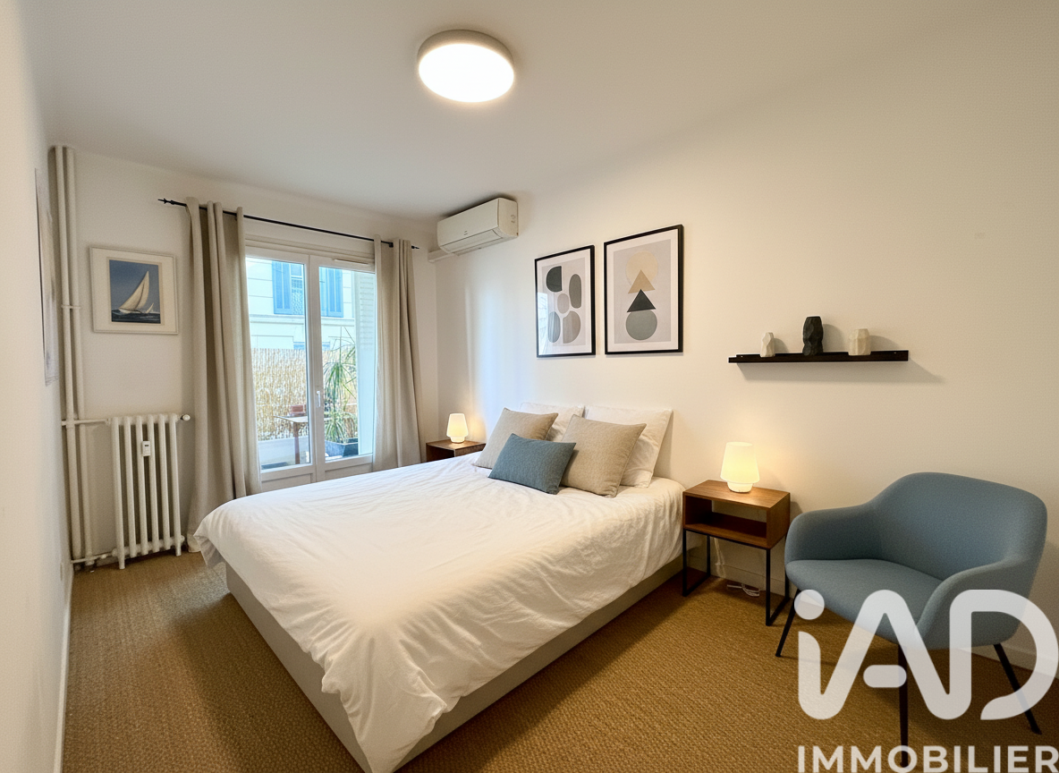Vente Appartement 3 pièces - Photo 5
