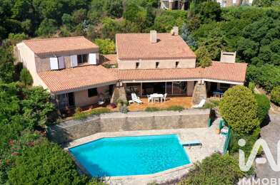 Maison 6 pièces 1999999 €