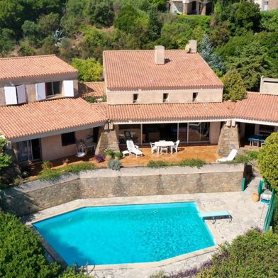 Maison 6 pièces 1999999 €