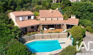 Maison 6 Pièces 180 m² à vendre à Cavalaire-sur-Mer (83240)