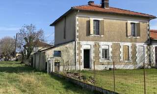 Maison 6 Pièces 152 m² à vendre à Les Églisottes-et-Chalaures (33230)