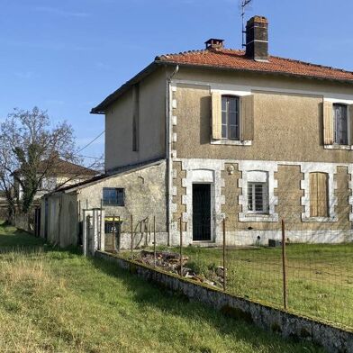 Maison 6 pièces 87900 €