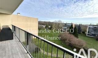 Appartement 4 Pièces 75 m² à vendre à Eaubonne (95600)