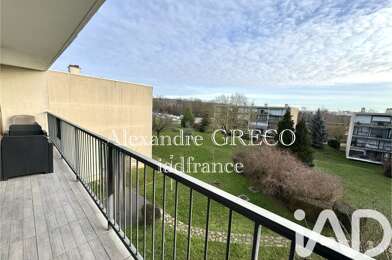 Appartement 4 pièces 220000 €