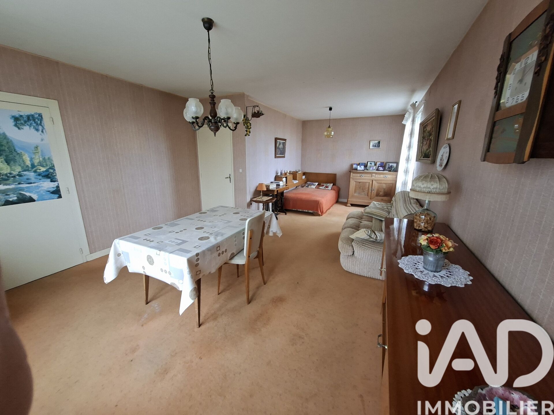 Vente Maison/villa 5 pièces - Photo 3