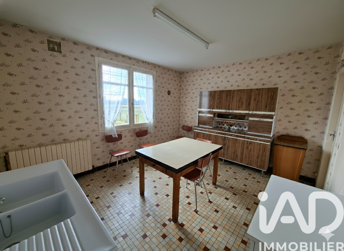 Vente Maison/villa 5 pièces - Photo 4