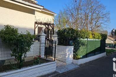 Maison 7 pièces 280000 €