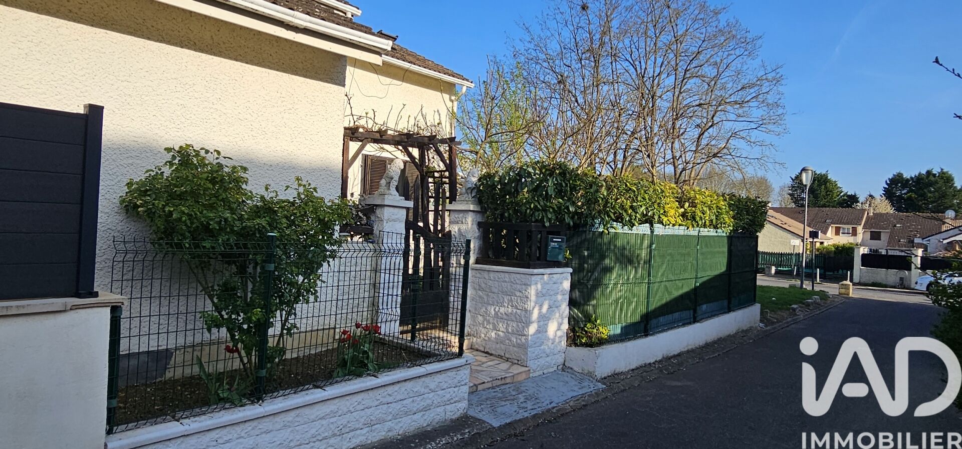 Maison à vendre, 7 pièces, 106 m², Les Mureaux