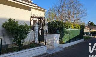 Maison 7 Pièces 106 m² à vendre à Les Mureaux (78130)