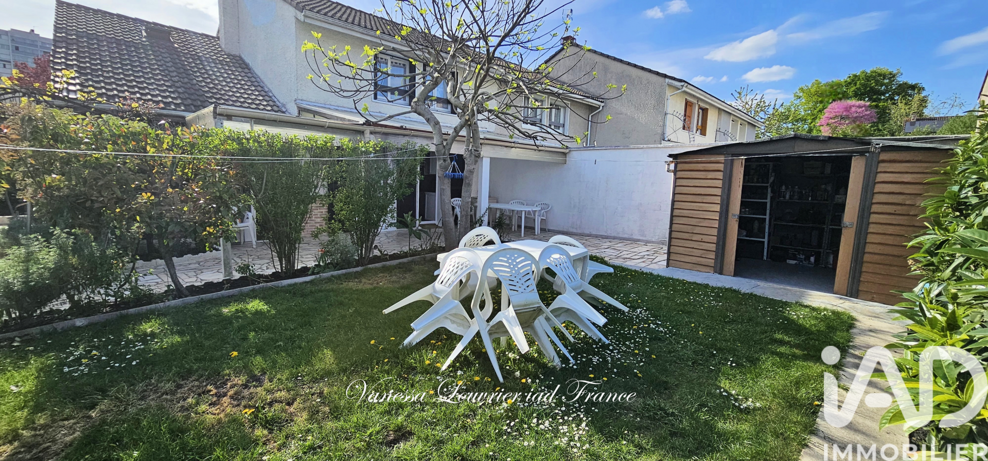 Vente Maison/villa 7 pièces - Photo 2