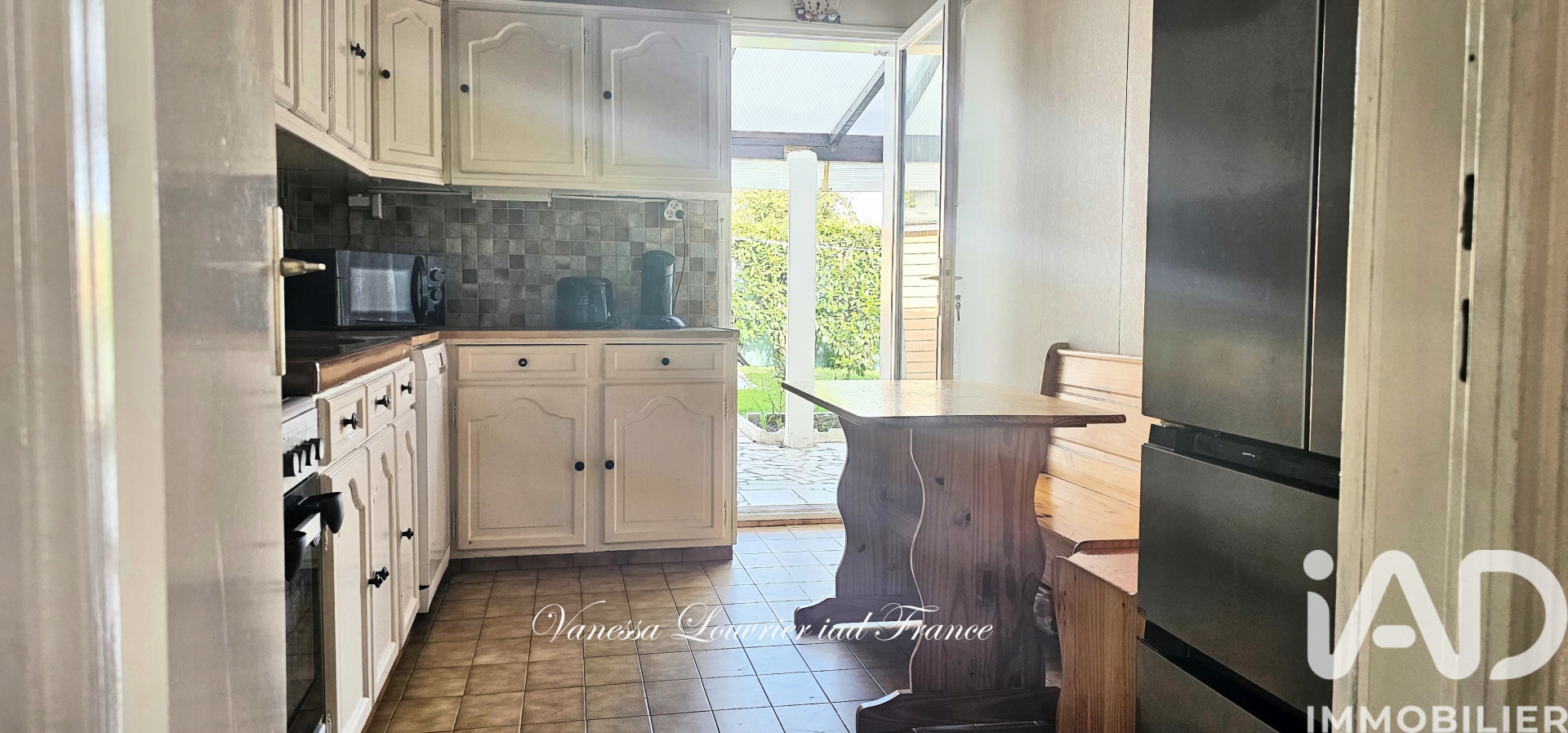 Vente Maison/villa 7 pièces - Photo 4