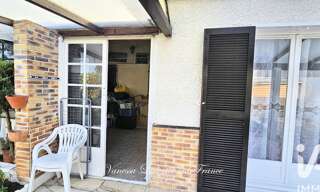 Maison 7 Pièces 106 m² à vendre à Les Mureaux (78130)