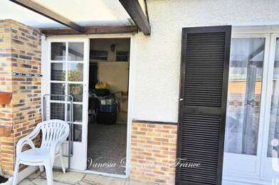 Maison 7 pièces 280000 €