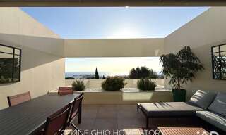 Appartement 2 Pièces 42 m² à vendre à Bandol (83150)