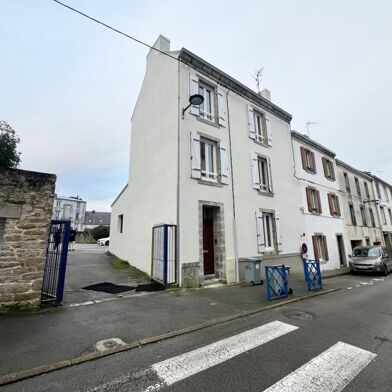 Appartement 1 pièces 129600 €