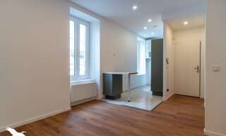 Appartement 1 Pièce 30 m² à vendre à Quimper (29000)