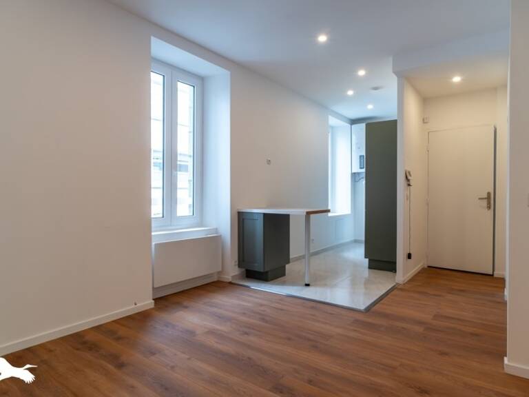 Appartement 1 pièce 30 m² — photo 1