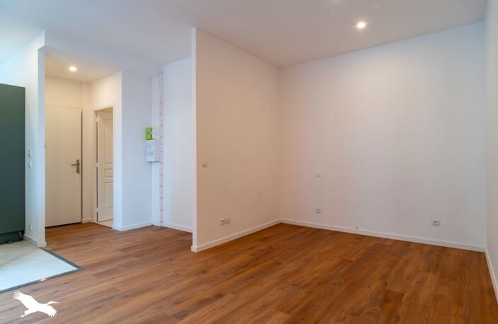 Vente appartement 1 pièce 30 m² Quimper (29000) — photo 5