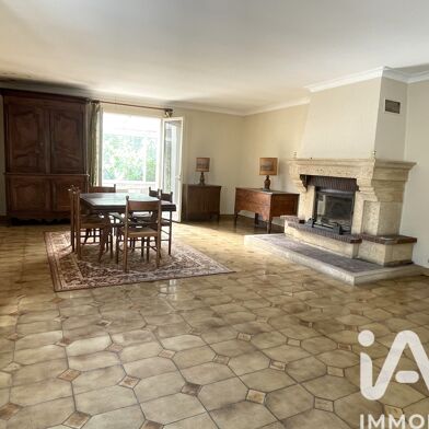 Maison 8 pièces 255000 €