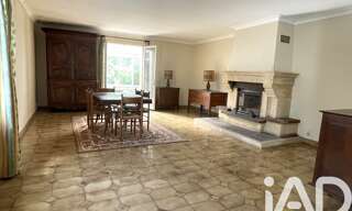 Maison 8 Pièces 195 m² à vendre à Semblançay (37360)