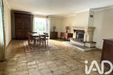 Maison 8 pièces 200000 €