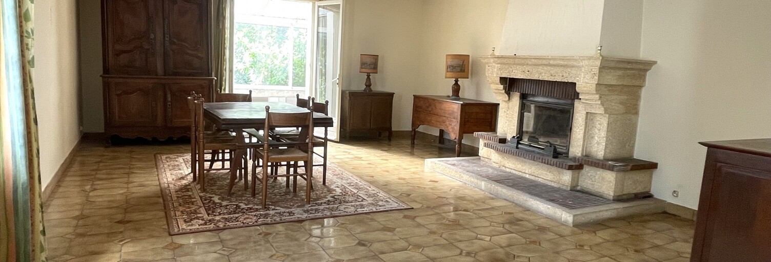 Maison 8 Pièces 195 m² à vendre à Semblançay (37360)