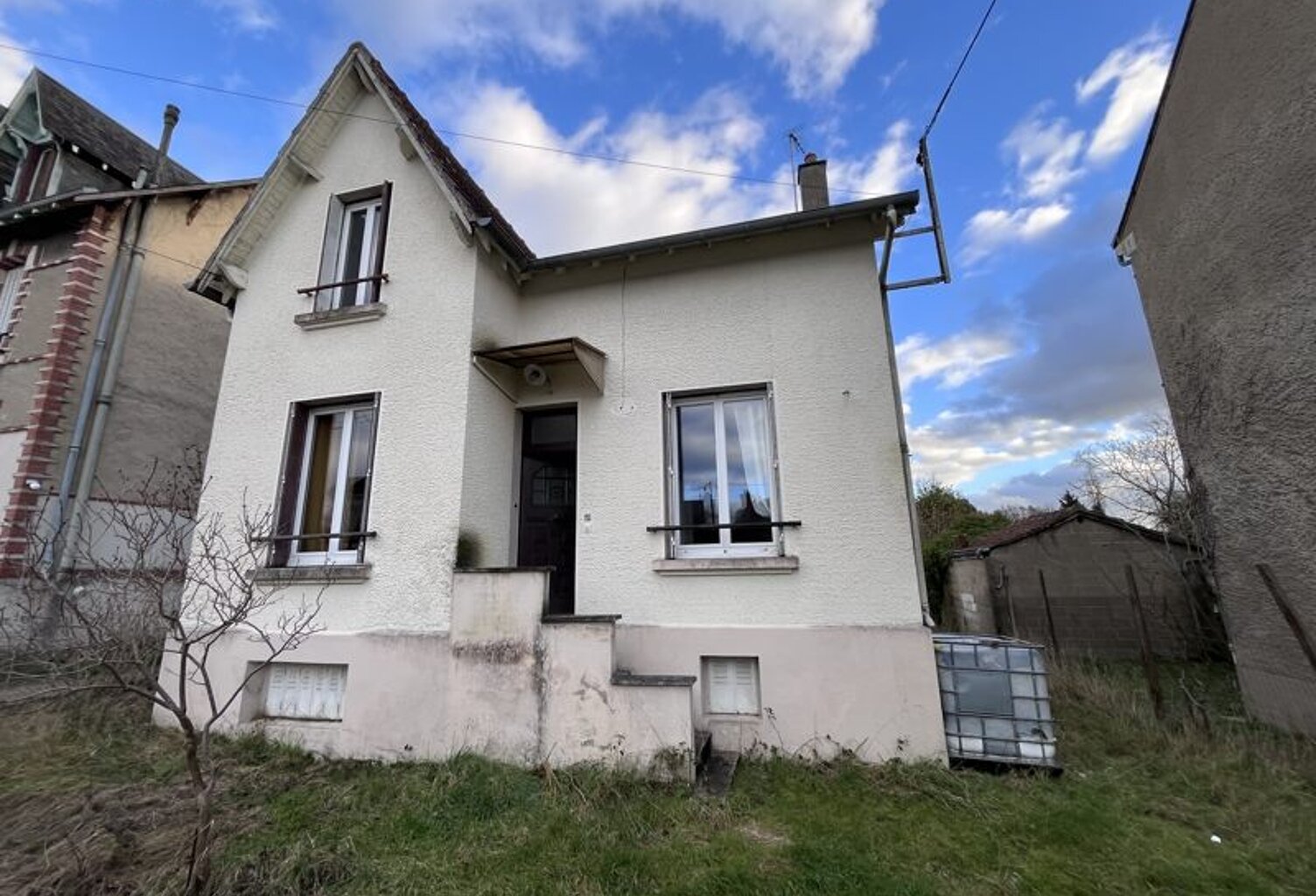 Maison de ville de 6 pièces principales — photo 1
