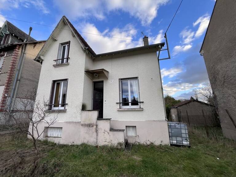 Maison de ville de 6 pièces principales — photo 1
