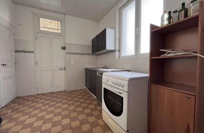 Maison de ville de 6 pièces principales — photo 5