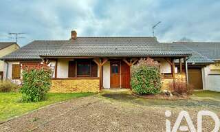 Maison 5 Pièces 138 m² à vendre à Vimory (45700)