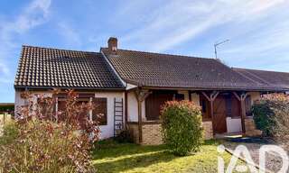 Maison 5 Pièces 138 m² à vendre à Vimory (45700)