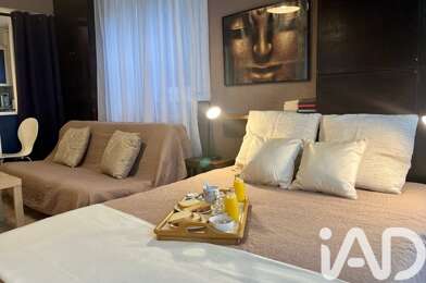 Maison 7 pièces 530000 €