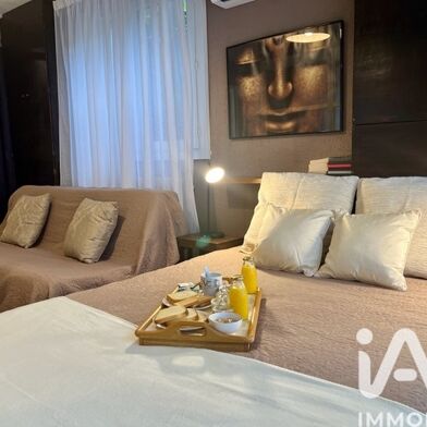 Maison 7 pièces 530000 €