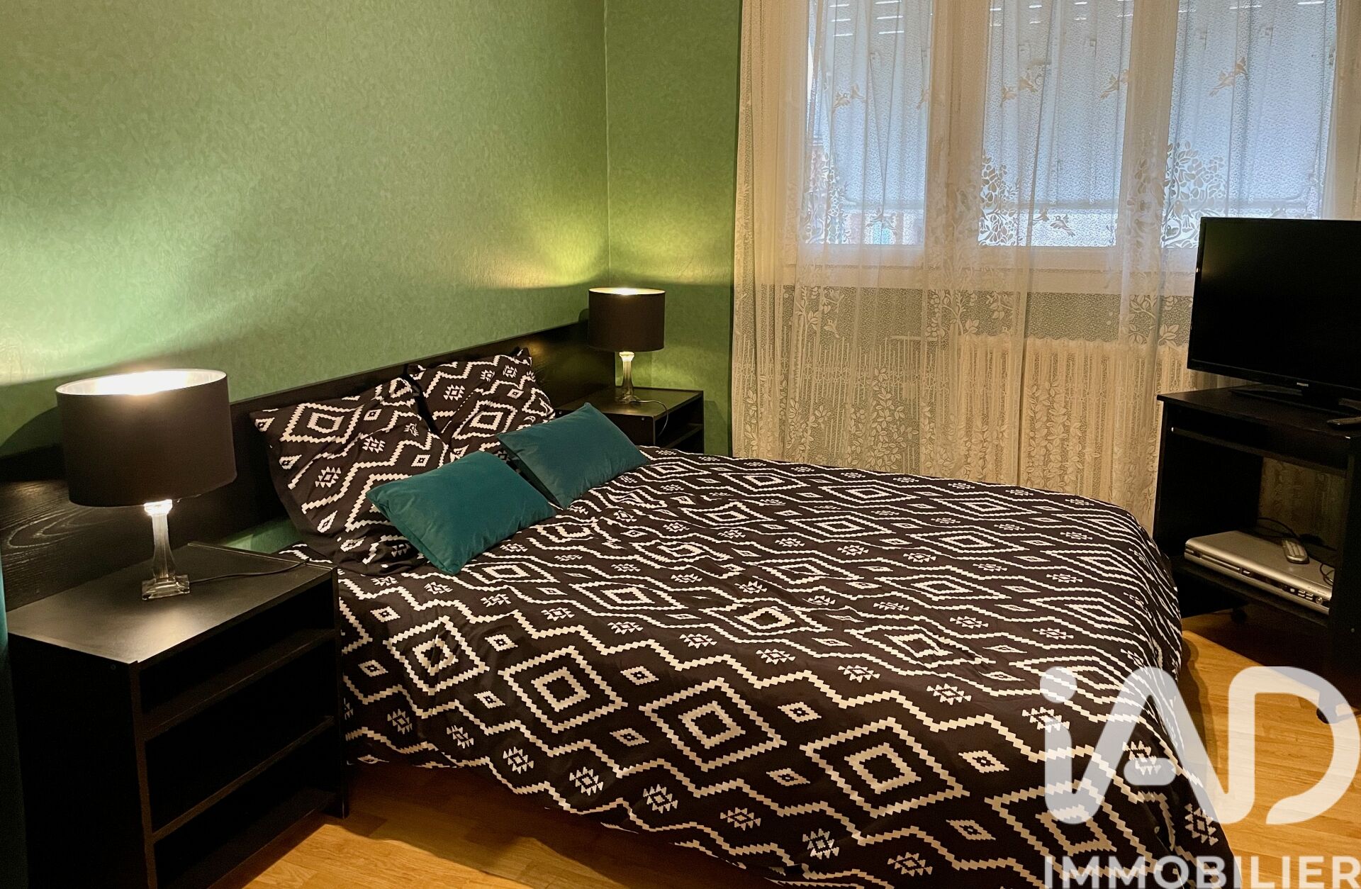 Vente Maison/villa 7 pièces - Photo 3