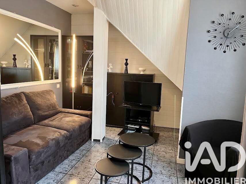 Vente Maison/villa 7 pièces - Photo 5