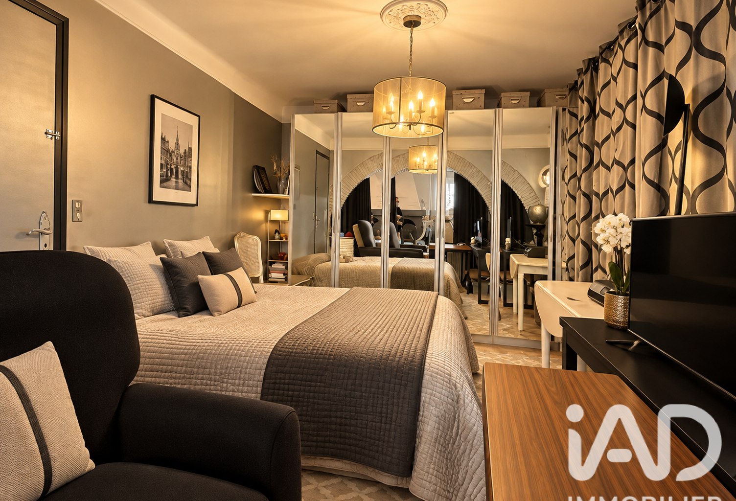 Vente Maison/villa 7 pièces — photo 1
