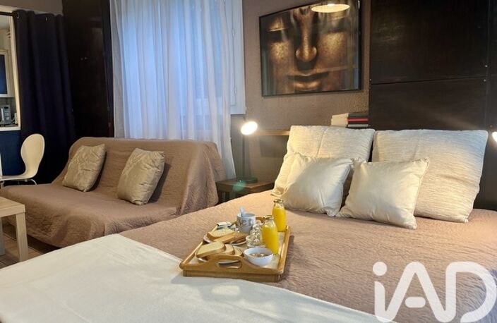 Vente Maison/villa 7 pièces — photo 2
