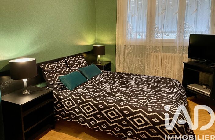 Vente Maison/villa 7 pièces — photo 4