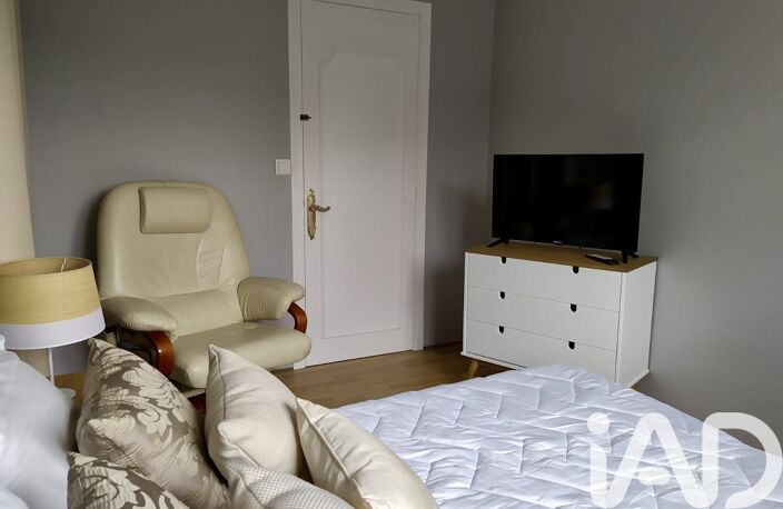 Vente Maison/villa 7 pièces — photo 5
