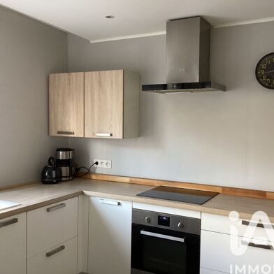 Appartement 2 pièces 1050 €