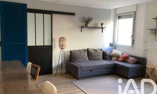 Appartement 2 Pièces 50 m² à louer à Lyon 1 (69001)