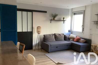 Appartement 2 pièces 1050 €