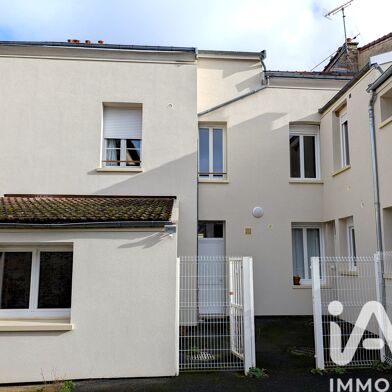 Appartement 2 pièces 102000 €
